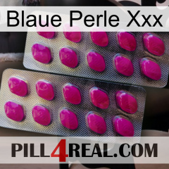Blue Pearl Xxx 10